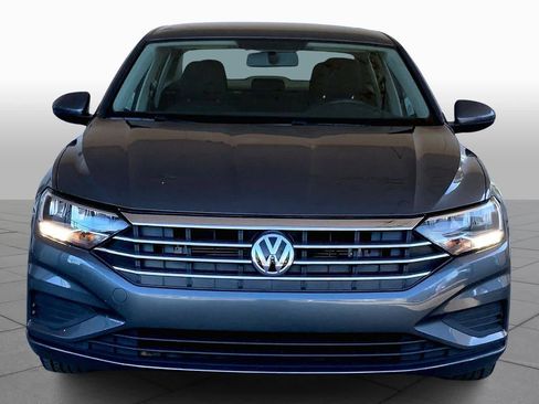 Used 2021 Volkswagen Jetta S image 4