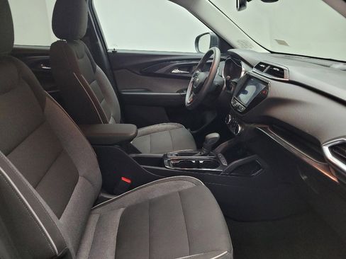 Used 2021 Chevrolet TrailBlazer LT w/ Convenience Package AWD/4WD image 21