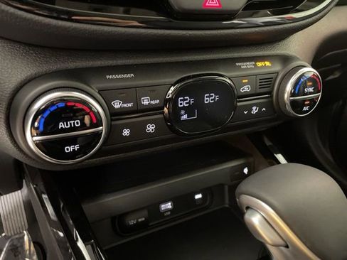 New 2025 Kia Soul GT-Line w/ GT-Line Technology Package image 31