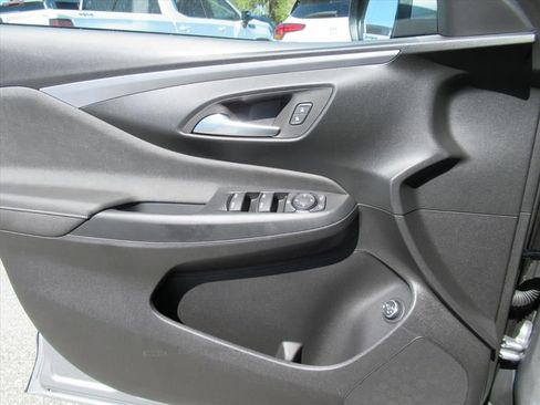 New 2026 Buick Envista Preferred w/ Convenience I Package FWD image 18