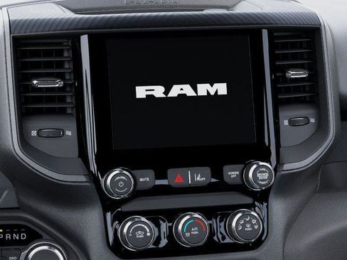 New 2026 RAM 1500 Tradesman AWD/4WD image 18