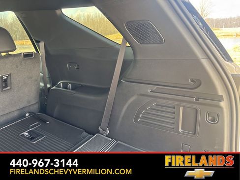 New 2026 Chevrolet Traverse Z71 w/ Driver Confidence Package image 59