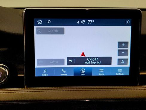 Used 2021 Lincoln Corsair FWD w/ Equipment Group 101A image 17