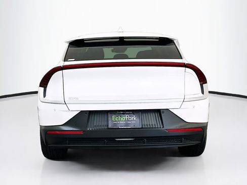 Used 2024 Kia EV6 Light image 7