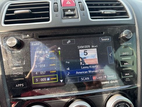 Used 2018 Subaru Forester 2.5i Premium image 8