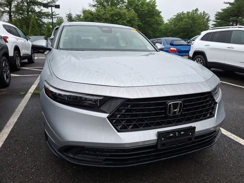 Used 2024 Honda Accord LX image 4
