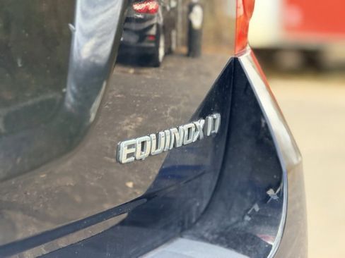 Used 2012 Chevrolet Equinox LT w/ All-Star Package image 26