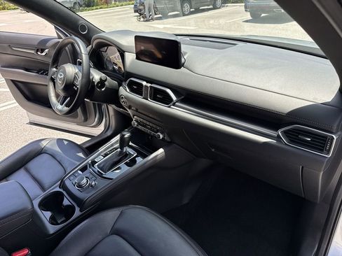 Certified 2023 MAZDA CX-5 AWD 2.5 Turbo image 32