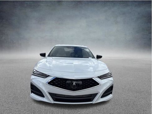 Used 2023 Acura TLX w/ Technology Package image 8