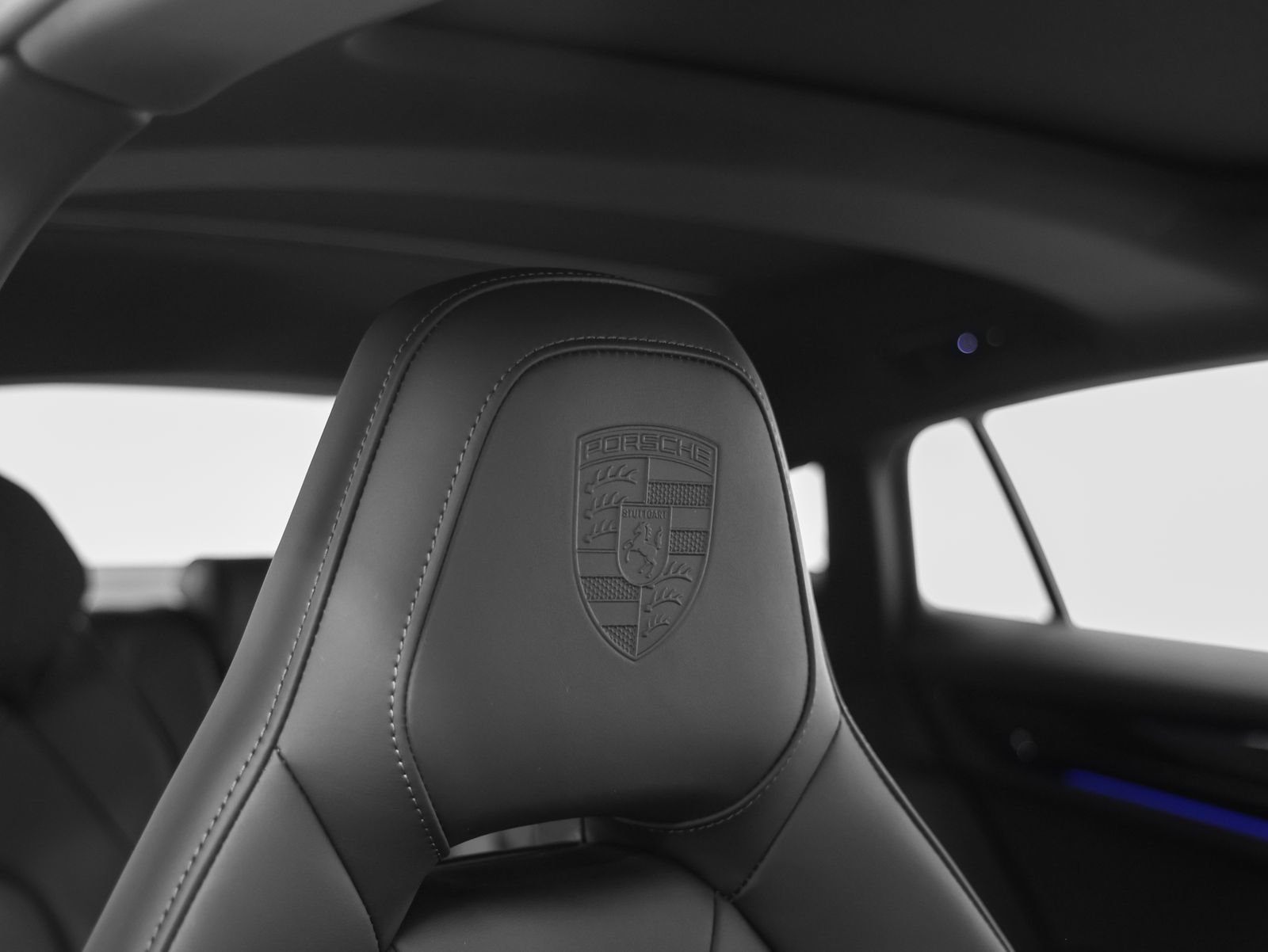 Certified 2026 Porsche Panamera 4 AWD/4WD image 25