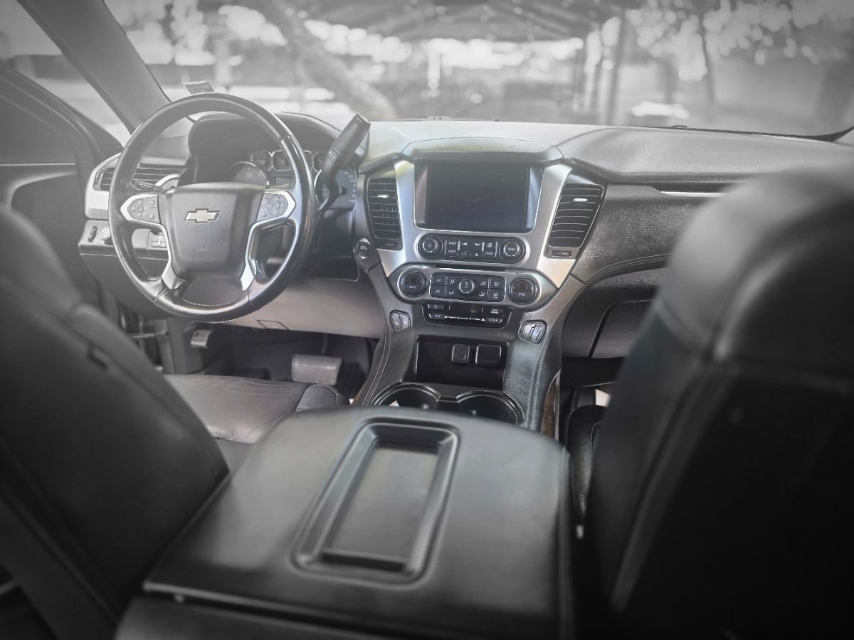 Used 2018 GMC Yukon XL SLT RWD image 31