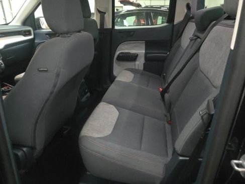 Used 2023 Ford Maverick XLT FWD image 11