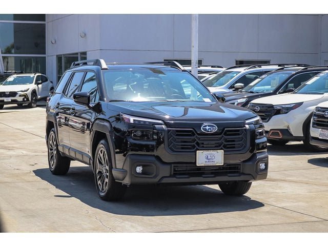 New 2026 Subaru Outback Limited XT AWD/4WD image 30