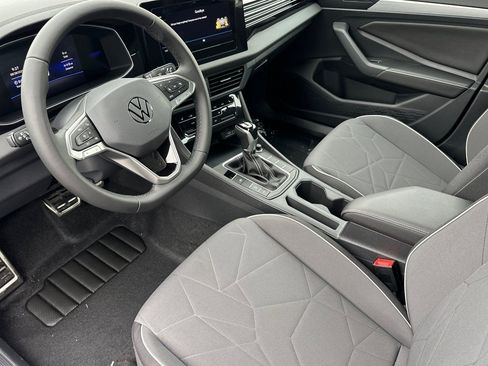 New 2025 Volkswagen Jetta Sport image 10