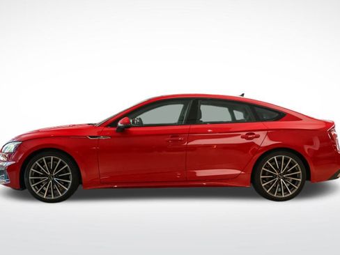 Used 2022 Audi A5 2.0T Premium Plus image 2