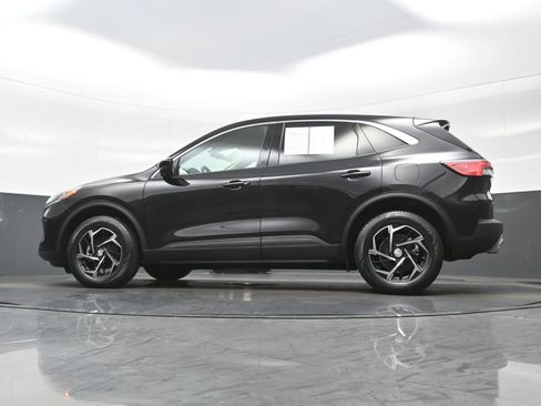 Used 2020 Ford Escape SE AWD/4WD image 27