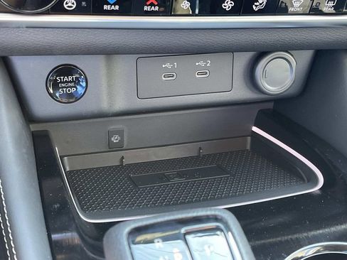 New 2026 Nissan Rogue Platinum w/ Platinum Premium Package AWD/4WD image 30