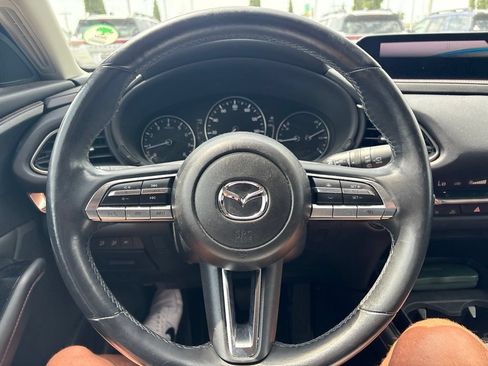 Used 2022 MAZDA CX-30 AWD 2.5 S w/ Preferred Package image 2
