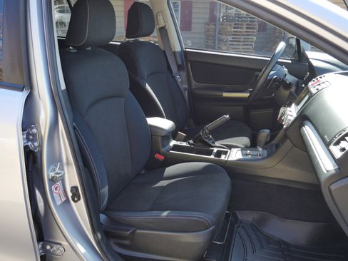 Used 2015 Subaru Crosstrek 2.0i Premium w/ Popular Package #1 image 28