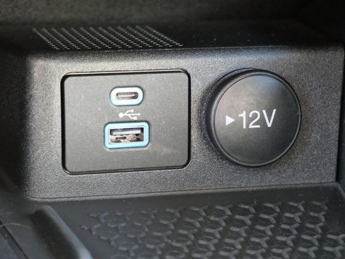 Used 2022 Ford Bronco Sport Big Bend w/ Convenience Package image 28