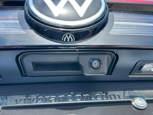 New 2026 Volkswagen Taos S FWD image 45