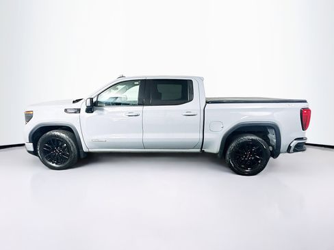 Used 2024 GMC Sierra 1500 Elevation AWD/4WD image 4