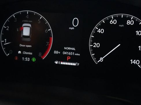 Certified 2024 Honda CR-V LX image 26