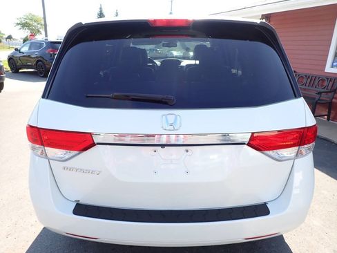Used 2014 Honda Odyssey EX-L image 5