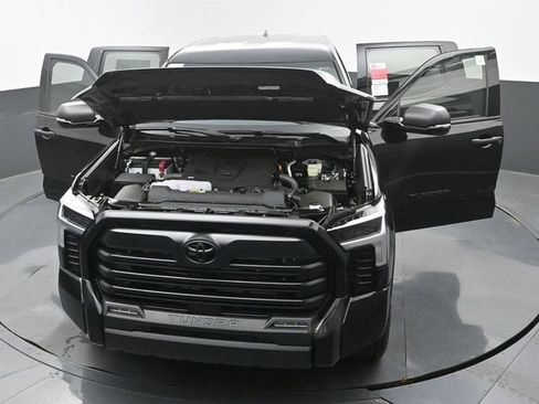 New 2026 Toyota Tundra SR5 AWD/4WD image 33