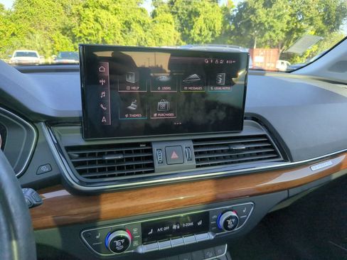Used 2023 Audi Q5 2.0T Premium Plus AWD/4WD image 9