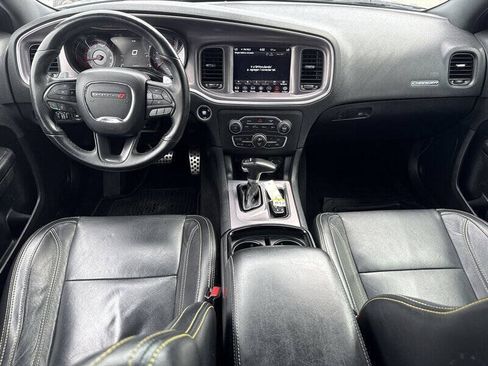 Used 2019 Dodge Charger R/T w/ Driver Confidence Group RWD image 23