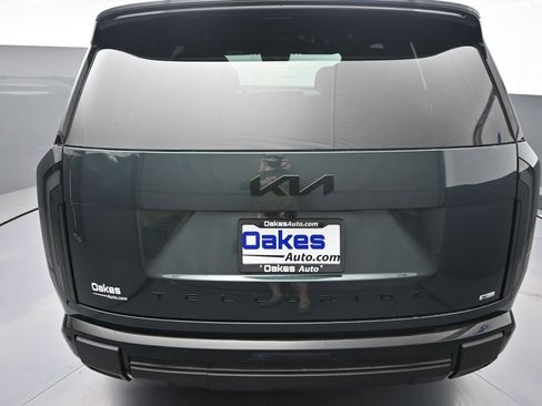 New 2027 Kia Telluride EX X-Line AWD/4WD image 36
