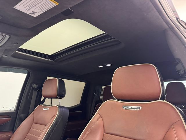 Used 2023 GMC Sierra 1500 Denali Ultimate AWD/4WD image 5