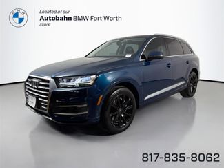 Used 2019 Audi Q7 3.0T Premium Plus w/ Premium Plus Package video 1