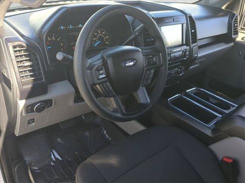 Used 2017 Ford F150 XL w/ Equipment Group 101A Mid RWD image 10