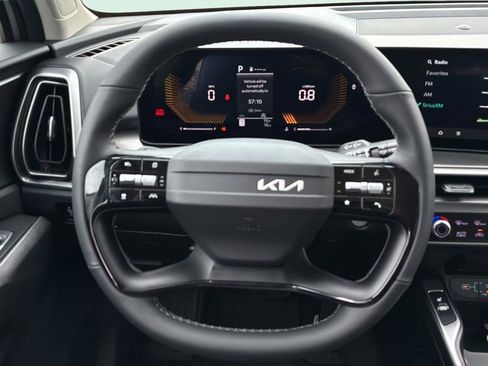 New 2026 Kia Sorento EX AWD/4WD image 30