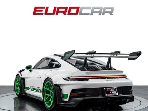 Used 2024 Porsche 911 GT3 RS RWD image 3
