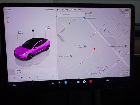 Used 2023 Tesla Model 3 Long Range image 15