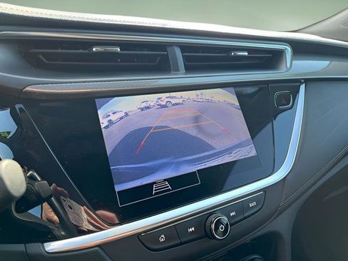 Used 2020 Buick Encore GX Select FWD image 18