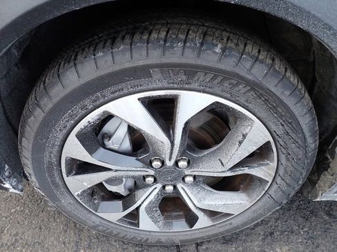 Used 2024 Ford Mustang Mach-E Select image 11