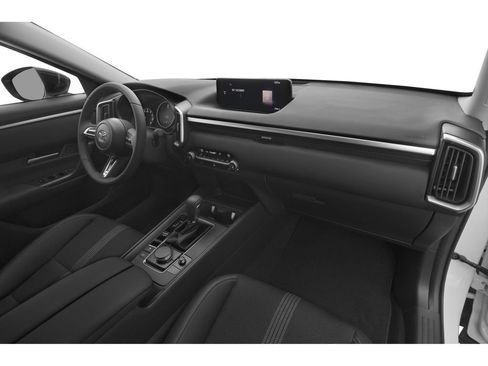 Used 2025 MAZDA CX-50 AWD 2.5 S w/ Premium Package image 10