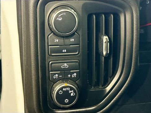 Used 2021 Chevrolet Silverado 3500 W/T w/ WT Fleet Convenience Package image 11