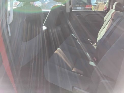 Used 2008 GMC Sierra 1500 SLE w/ All-Terrain Package image 20