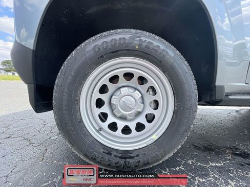 New 2026 Chevrolet Colorado W/T w/ Advanced Trailering Package image 32