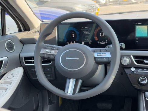 New 2026 Hyundai Sonata SE image 7