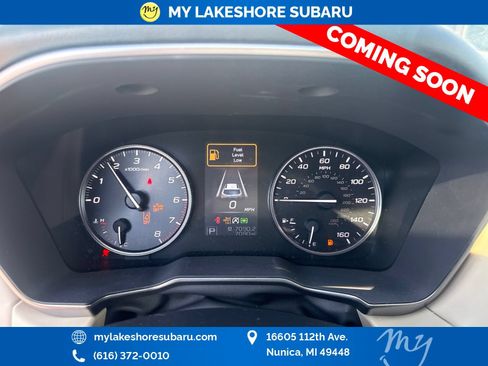 Used 2024 Subaru Outback Limited AWD/4WD image 11