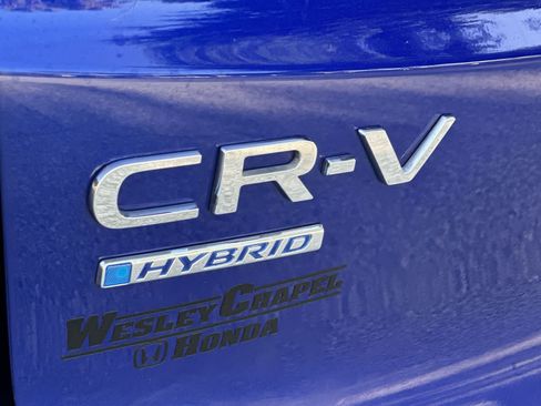 Used 2024 Honda CR-V Sport image 11