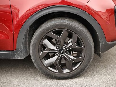 Used 2022 Kia Sportage LX w/ LX AWD Value Edition Package image 5