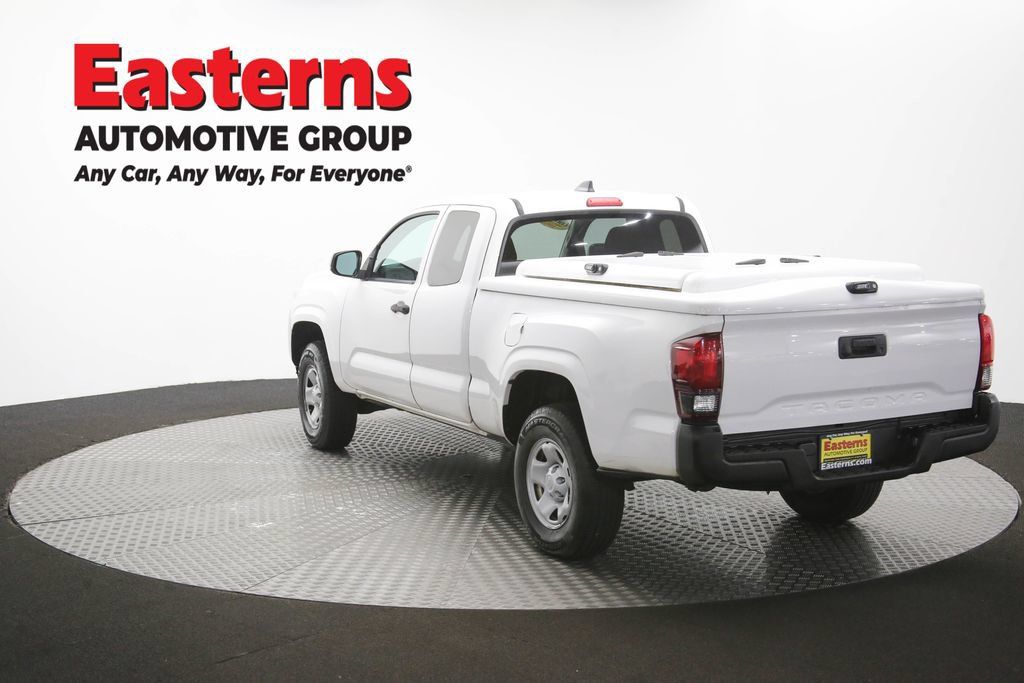 Used 2020 Toyota Tacoma SR RWD image 36