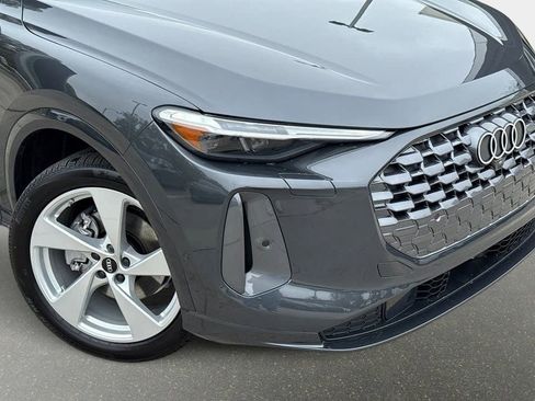 Certified 2025 Audi Q5 Premium Plus w/ Premium Plus image 6